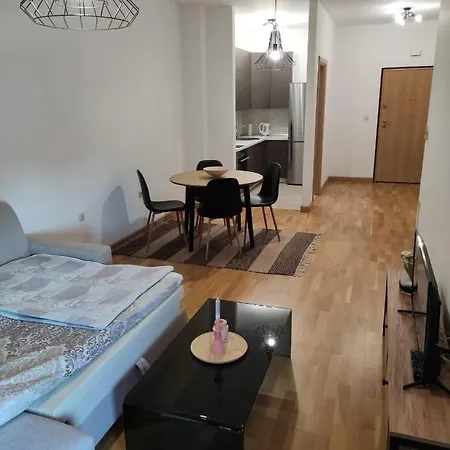 Apartment Apartments Medjugorje