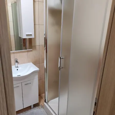 Apartment Apartments Medjugorje